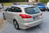 Ford Focus ST-Line*1-Hand*Finanzierung* - Ford: Finanzierung