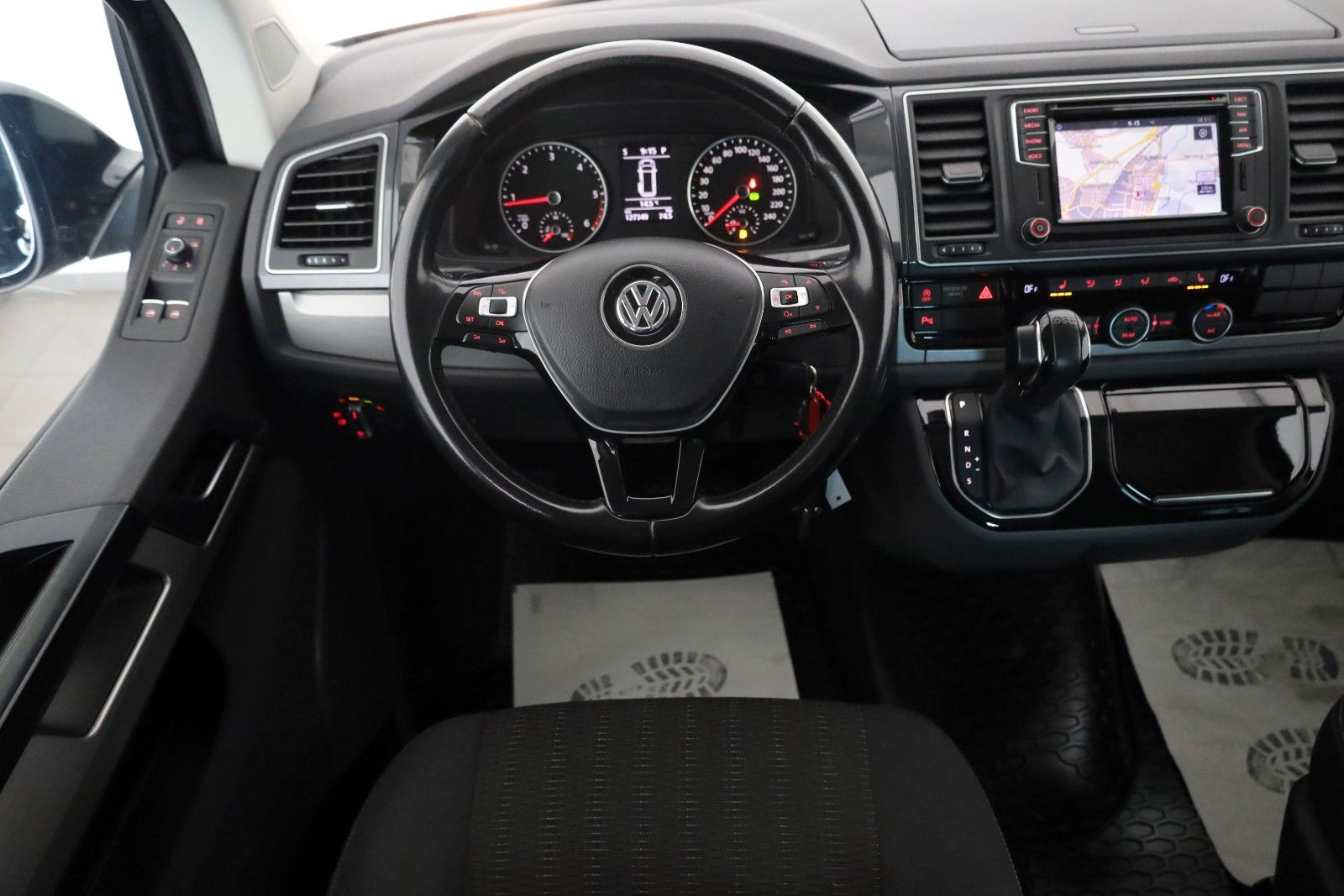 Fahrzeugabbildung Volkswagen T6 Multivan Comfortline Navi,SH,PDC,Kamera,AHK