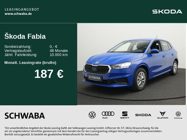 Skoda Fabia - Bild 2