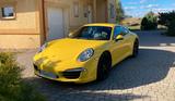 Porsche 911 Carrera S Coupé 991 - Porsche 991 mit Benzin-Antrieb: Coupé, 911