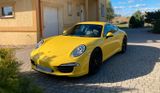 Porsche 991 Carrera S Coupé 911 - Porsche aus 2012: 911 Carrera