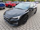 Subaru Impreza 2,0i  Sport Lineartronic - Subaru Impreza Gebrauchtwagen