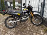 Suzuki DR 125 SE (SF44A) [Update] - SUZUKI DR 125