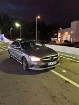 Mercedes-Benz Mercedes CLA 200 d 4Matic - Mercedes-Benz CLA 200 in Frankfurt (Main)