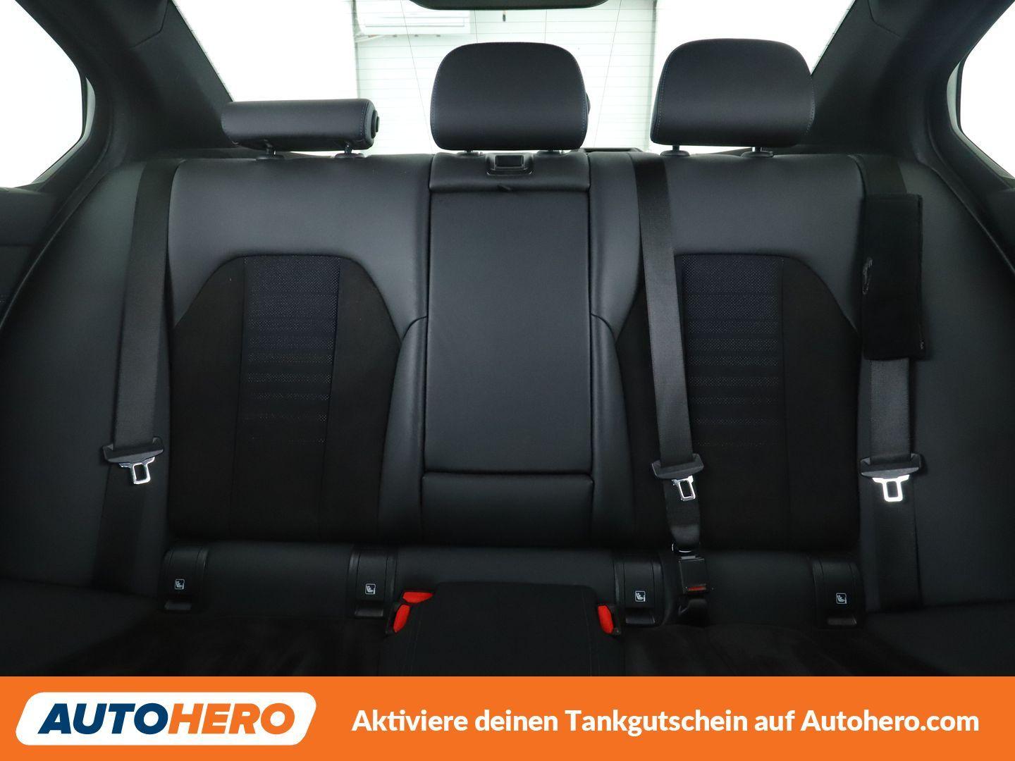 BMW 320d M Sport Aut.*NAVI*LASER*HUD*ACC*CAM*PDC*