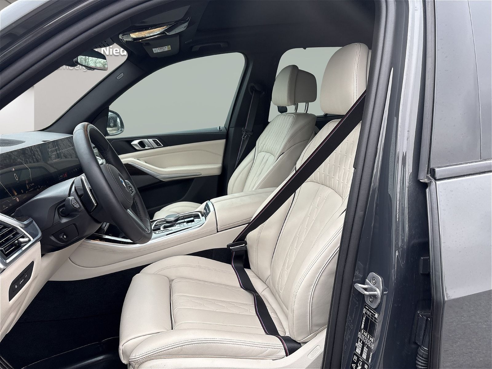 BMW X5 - Bild 11