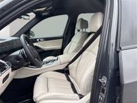 BMW X5 - Vorschau Bild 11