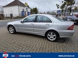 Mercedes-Benz C 320 Avantgarde CD+KLIMA+LEDER+SITZHEIZ+TEMP+HU - Mercedes-Benz C-Class aus 2004