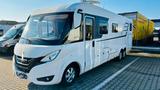 HYMER / ERIBA / HYMERCAR 880 i Matserline