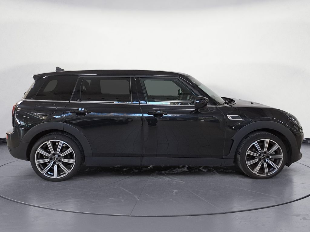 MINI Cooper Clubman 2023