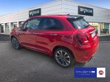 Fiat 500X 1.5 GSE Hybrid RED - Fiat 500X mit Benzin-Antrieb