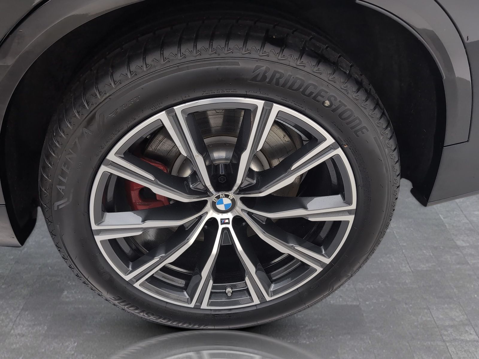 BMW X5 - Bild 18