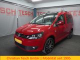 Volkswagen Caddy Kombi Edition30/PDC/SITZHZ/KLIMAAUTOMATIK/ - Volkswagen Caddy: Edition 30