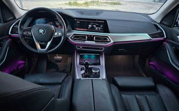 BMW X5 - 5