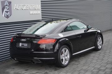 Audi TT - 9