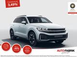 Volkswagen Touareg R-Line 3.0 V6 TDI *360°*AHK*MATRIX