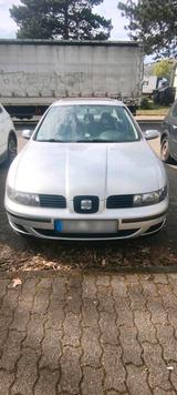 Seat Einwandfreies und sehr gut erhaltenes Fahr... - gebrauchte Seat Toledo aus dem Jahr 2002