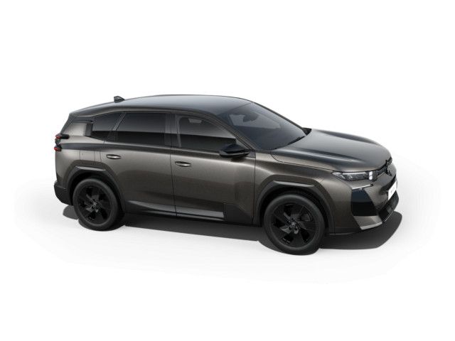 Citroën C5 Aircross - Bild 3