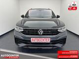 Volkswagen Tiguan R-Line 4Motion "NAVI-CAM-SITZH-MULTI-ALU" - VW Tiguan Gebrauchtwagen in Münster