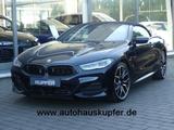 BMW 840 d x Drive Cabrio M Sportpak. PRO Bowers+Wilk - : Roadster, 4 Sitzer