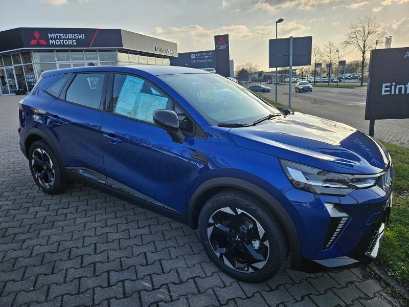 Mitsubishi Grandis Diamant Plus 1.3 T-Benziner 6-Gang