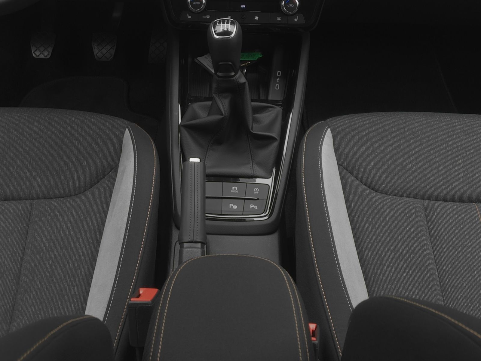 Skoda Kamiq - Bild 14