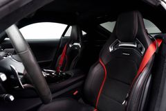 MERCEDES-BENZ AMG GT S*Edition 1*Keramik*Carbon*Perf.-Sitze*