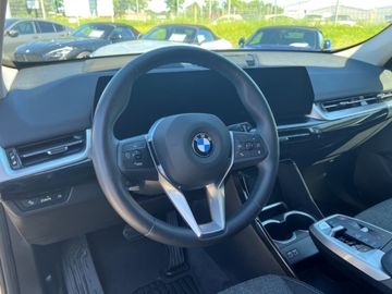 BMW X1 - 11