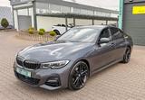 BMW 330  i M Sport.LED.RFK.SHZ.: Driving Assist.Head - gebrauchte BMW 330 aus dem Jahr 2019