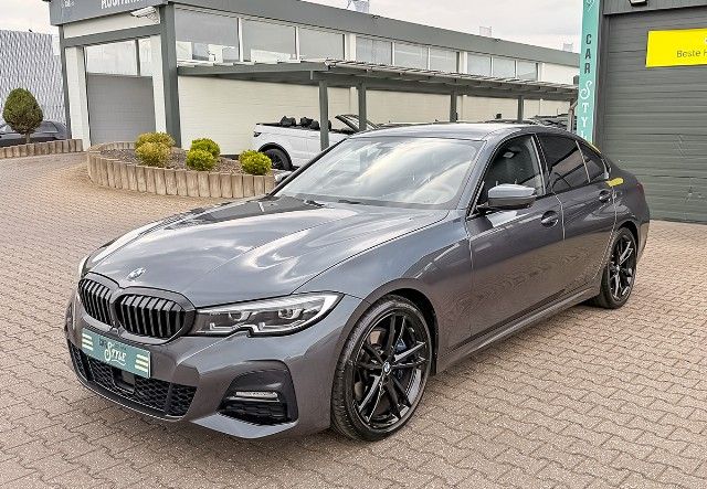 BMW 330  i M Sport.LED.RFK.SHZ.: Driving Assist.Head