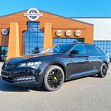 Skoda Superb 2.0 TDI SCR DSG STYLE COMBI STYLE - Skoda Superb in Rostock
