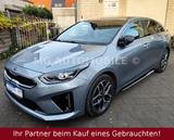 Kia ProCeed 1.5 T-GDI OPF GT LINE 1.Hd AHK Leder Nav - silberne Kia pro cee'd / ProCeed