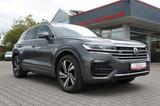 Volkswagen Touareg 3.0 TDI 4Motion *R-LINE*STANDHZG*AHK* - gebrauchte VW Touareg aus dem Jahr 2019