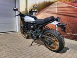 Yamaha XSR 700 Legacy+CockpitVisor 3JahreGarantie - YAMAHA XSR700 LEGACY