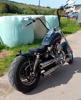 Harley-Davidson XLH 1200 - Offers matching your search criteria