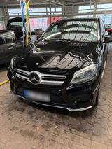 Mercedes-Benz GLE 400 AMG line 4 Matic VB - Mercedes-Benz GLE 400 in Bremen