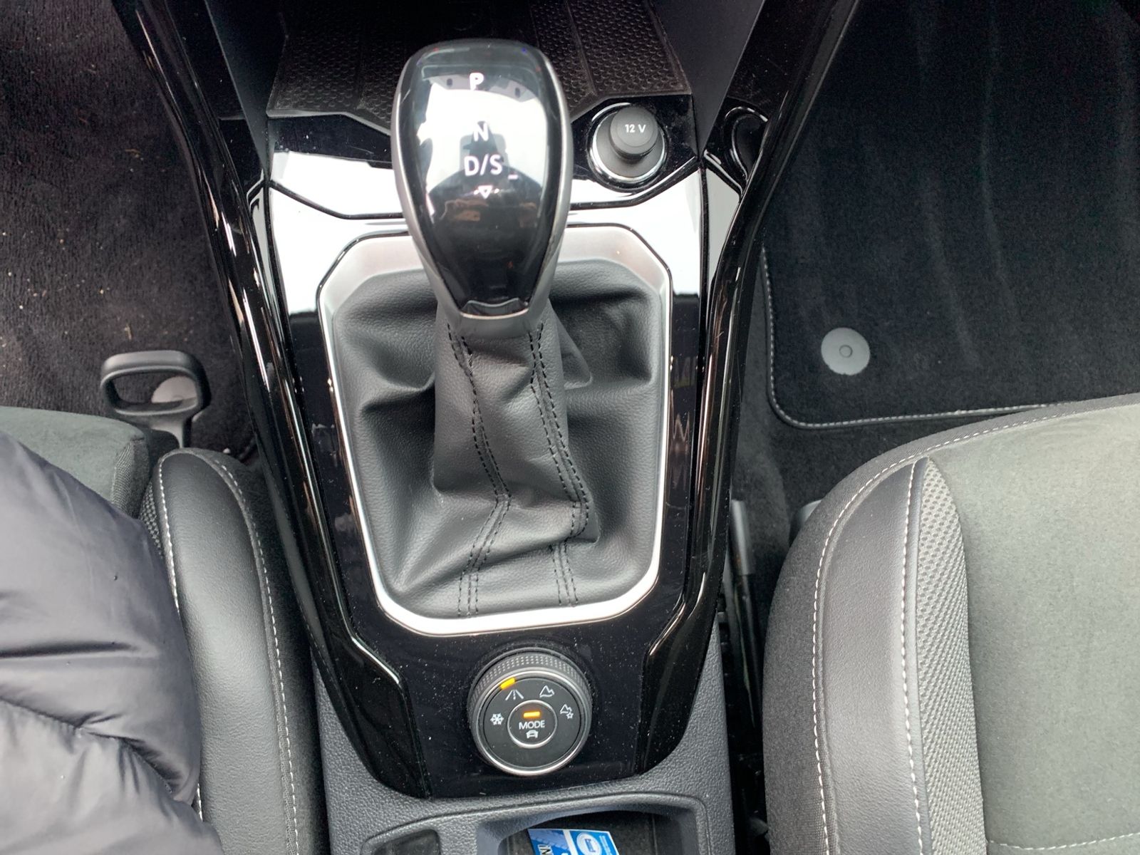 T-Roc 2.0 TSI R-Line 4Motion, ACC, Navi, LED DSG