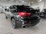 BMW X6 Baureihe X6 M50 d*Head Up*Leder*Kam*PDC*SHZ - BMW X6 M50: M50d