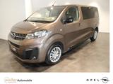 Opel Zafira Life 1.5D M ''Selection'' 8-Sitze Rückfah - Opel Zafira Life aus 2019