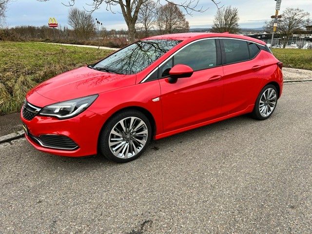 Opel Astra K Lim. 5-trg. Dynamic