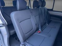 Renault Trafic - Vorschau Bild 12