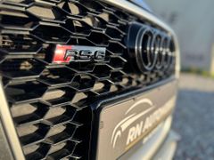 Fahrzeugabbildung Audi RS6 4.0 TFSI quattro *Steuerkette neu*BOSE*