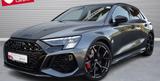 Audi RS3 Sportback 2.5 TFSI qu/S-tr. *Matrix*Pano*280