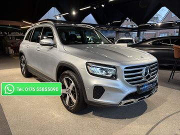 Mercedes GLB 200 - 1