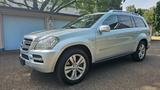 Mercedes-Benz GL 350 CDI 4Matic,EGSD,Navi,Rückfahrkam,7-Sitze - Mercedes-Benz GL-Klasse in Essen