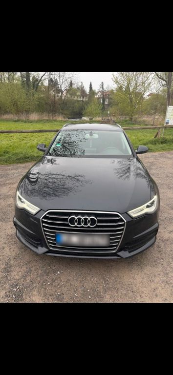 Image of Audi A6