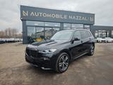 BMW X7 xDrive 40d M SPORT*SOFT*LUFT*7SEATS*LASER*1.H - gebrauchte BMW X7 aus dem Jahr 2021