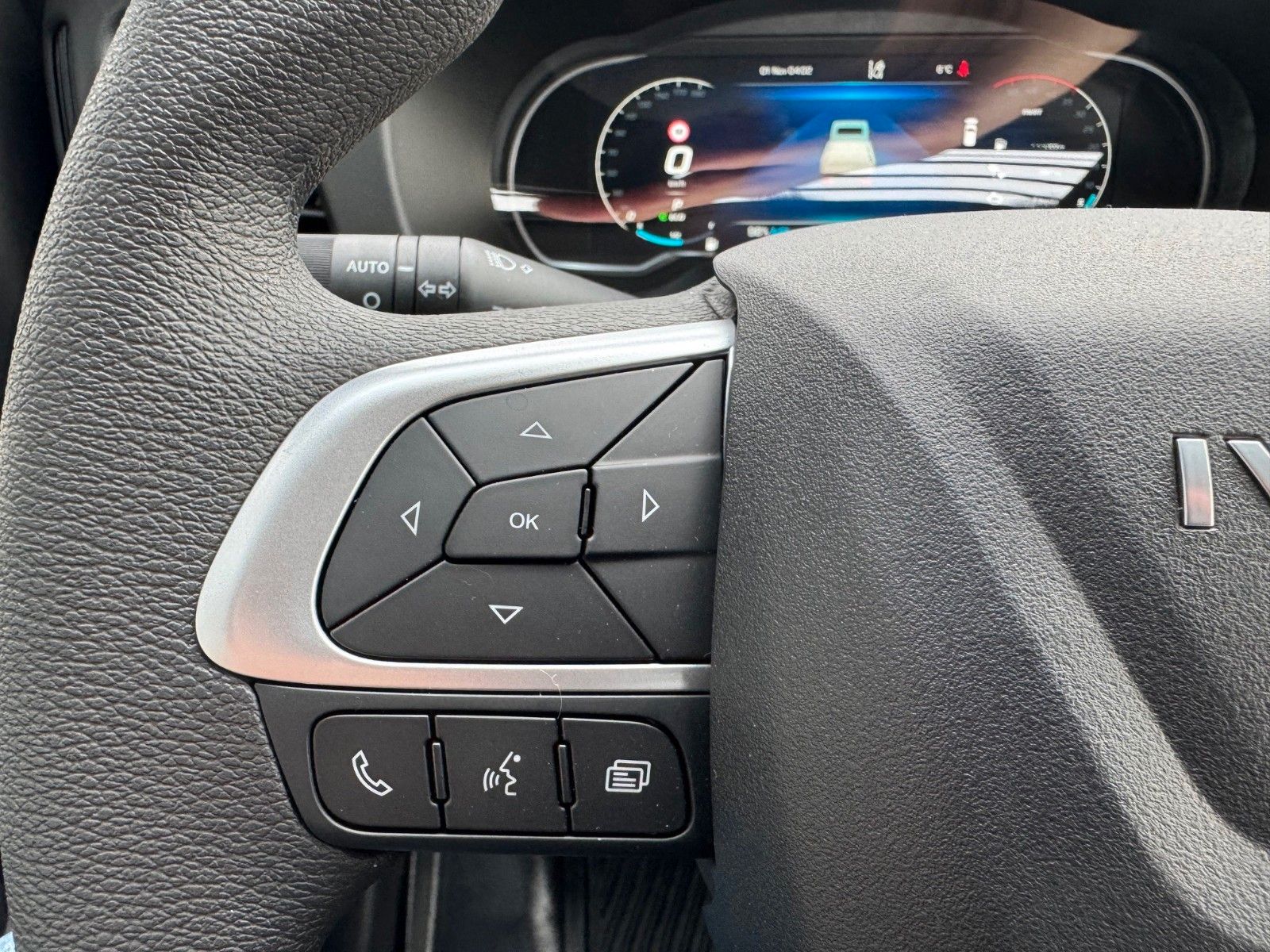 Fahrzeugabbildung Iveco Daily 35S16 *R.3750mm*Automatik*AHK*Kamera*