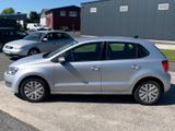 Volkswagen Polo 6R 1,2"Comfortline" aus 2.Hand,Klima,PDC, - Volkswagen Polo aus 2010: 1.6