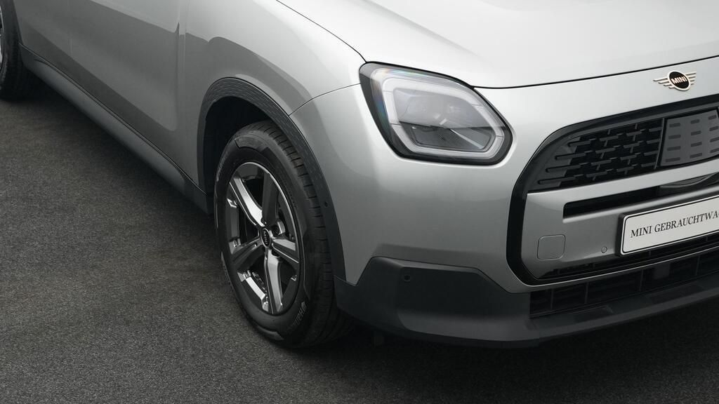 MINI Countryman C (Cooper) - Bild 22